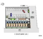 岡山市北区今８丁目 月極駐車場